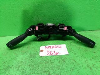 Гитара TOYOTA YARIS MXPA10 K001043D123 4 ракурс
