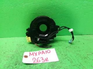 Шлейф-лента air bag TOYOTA YARIS MXPA10 5220075Q516 1 ракурс
