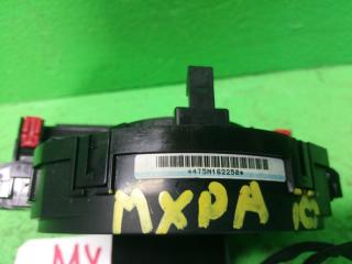 Шлейф-лента air bag TOYOTA YARIS MXPA10 5220075Q516 2 ракурс