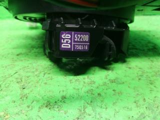 Шлейф-лента air bag TOYOTA YARIS MXPA10 5220075Q516 4 ракурс
