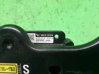 Радар-детектор TOYOTA PASSO M700A 88210-B1010 3 ракурс