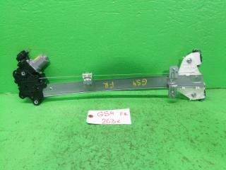 Стеклоподъемник правый передний HONDA FIT GS4 CM0937900 1 ракурс