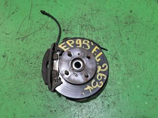 Ступица левая передняя TOYOTA STARLET EP95 43212-10082 1 ракурс