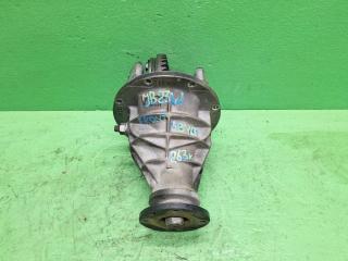 Редуктор передний SUZUKI JIMNY JB23W 2745081A80 1 ракурс