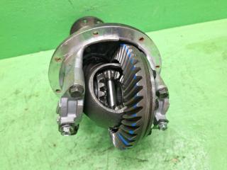 Редуктор передний SUZUKI JIMNY JB23W 2745081A80 4 ракурс