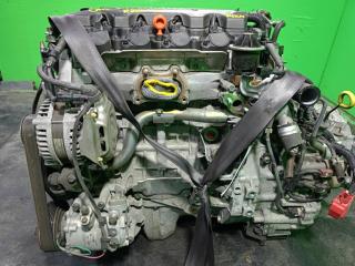 Двигатель HONDA ACCORD CW1 R20A 5003626 2 ракурс