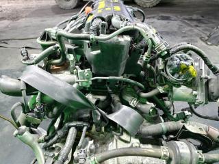 Двигатель HONDA ACCORD CW1 R20A 5003626 3 ракурс