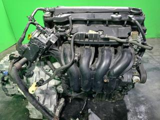 Двигатель HONDA ACCORD CW1 R20A 5003626 4 ракурс