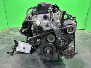 Двигатель HONDA ACCORD CW1 R20A 5003626 5 ракурс