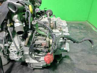 АКПП HONDA ACCORD CW1 R20A M8PA 1 ракурс