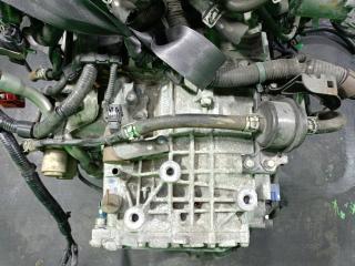 АКПП HONDA ACCORD CW1 R20A M8PA 3 ракурс