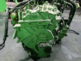 АКПП HONDA ACCORD CW1 R20A M8PA 4 ракурс