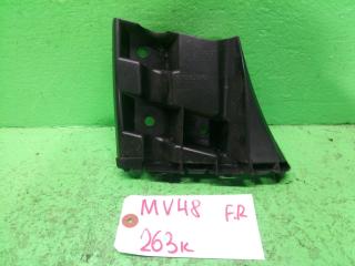 Крепление бампера правое переднее VOLVO V40 MV48 31395102 1 ракурс