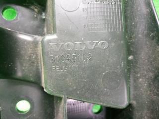 Крепление бампера правое переднее VOLVO V40 MV48 31395102 2 ракурс