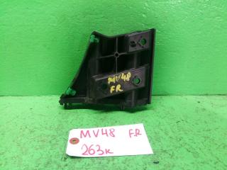 Крепление бампера правое переднее VOLVO V40 MV48 31395102 3 ракурс