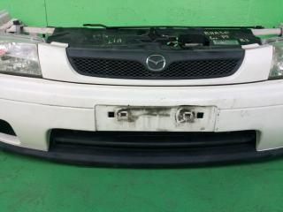 Ноускат MAZDA FAMILIA BHA3P 5 ракурс