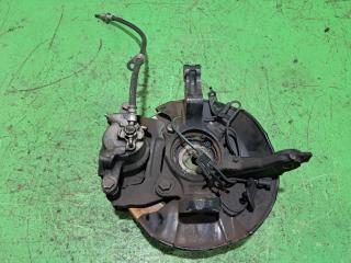 Ступица правая передняя TOYOTA PASSO M700A 43211-B1060 2 ракурс