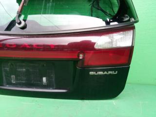Дверь задняя SUBARU LEGACY BH5 5 ракурс Дверь задняя SUBARU LEGACY BH5 5 ракурс