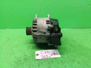 Генератор NISSAN SERENA C26 2612632AZ 1 ракурс Генератор NISSAN SERENA C26 2612632AZ 1 ракурс