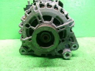 Генератор NISSAN SERENA C26 2612632AZ 3 ракурс Генератор NISSAN SERENA C26 2612632AZ 3 ракурс