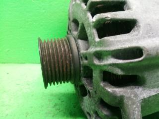 Генератор NISSAN SERENA C26 2612632AZ 4 ракурс Генератор NISSAN SERENA C26 2612632AZ 4 ракурс