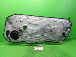 Стеклоподъемник левый передний VOLVO C30 MK38 30798110AB 4 ракурс