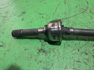 Полуось левая передняя SUZUKI JIMNY JB23W 4410281A80 2 ракурс
