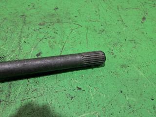 Полуось левая передняя SUZUKI JIMNY JB23W 4410281A80 3 ракурс