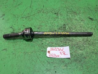 Полуось правая передняя SUZUKI JIMNY JB23W 4410181A80 1 ракурс