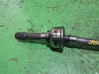 Полуось правая передняя SUZUKI JIMNY JB23W 4410181A80 2 ракурс