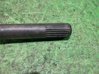 Полуось правая передняя SUZUKI JIMNY JB23W 4410181A80 3 ракурс