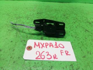 Датчик парктроника правый передний TOYOTA YARIS MXPA10 89341-K0060 2 ракурс