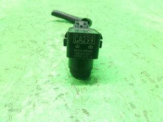 Датчик парктроника правый передний TOYOTA YARIS MXPA10 89341-K0060 3 ракурс