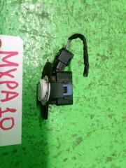 Датчик парктроника передний TOYOTA YARIS MXPA10 89341-K0060 2 ракурс