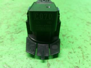 Датчик парктроника передний TOYOTA YARIS MXPA10 89341-K0060 4 ракурс