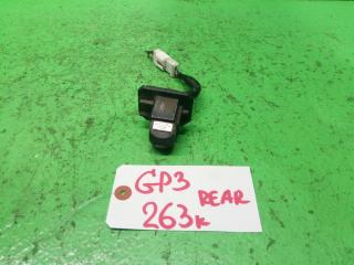 Камера заднего вида HONDA FREED GP3 39530-TF0-003 1 ракурс