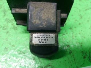Камера заднего вида HONDA FREED GP3 39530-TF0-003 2 ракурс