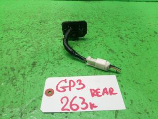 Камера заднего вида HONDA FREED GP3 39530-TF0-003 3 ракурс