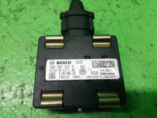 Датчик парковки VOLKSWAGEN GOLF 5G1 5Q0907561 2 ракурс