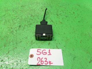Датчик парковки VOLKSWAGEN GOLF 5G1 5Q0907561 3 ракурс