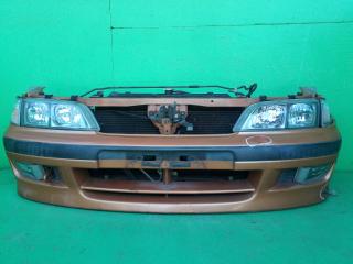 Ноускат NISSAN PRIMERA WHNP11 1 ракурс