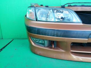 Ноускат NISSAN PRIMERA WHNP11 4 ракурс