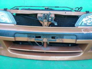 Ноускат NISSAN PRIMERA WHNP11 5 ракурс