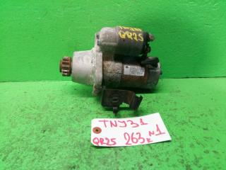 Стартер NISSAN TEANA TNJ31 QR25 233008H300 1 ракурс