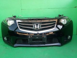 Ноускат HONDA ACCORD CW1 1 ракурс