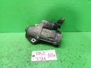 Стартер HONDA LEGEND KB2 J37A 428000-5380 1 ракурс