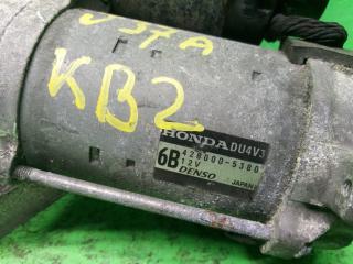 Стартер HONDA LEGEND KB2 J37A 428000-5380 2 ракурс