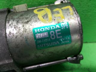 Стартер HONDA FIT GP5 LEB SM-74016 2 ракурс