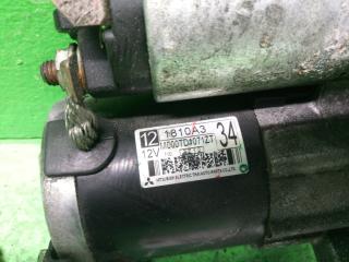 Стартер MITSUBISHI MIRAGE A05A 3A90 M000T1071ZT 2 ракурс