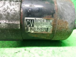 Стартер MAZDA BONGO SK82M M000T8081A 2 ракурс